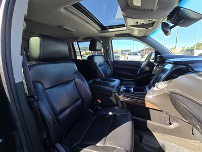 2015 Chevrolet Suburban Z71 - Photo 16 - Helena, MT 59601