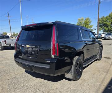 2015 Chevrolet Suburban Z71 - Photo 14 - Helena, MT 59601