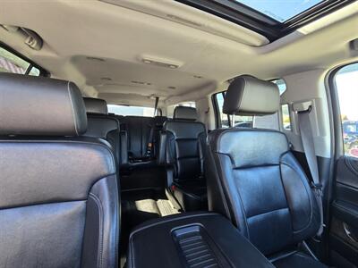 2015 Chevrolet Suburban Z71 - Photo 18 - Helena, MT 59601