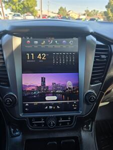 2015 Chevrolet Suburban Z71 - Photo 17 - Helena, MT 59601