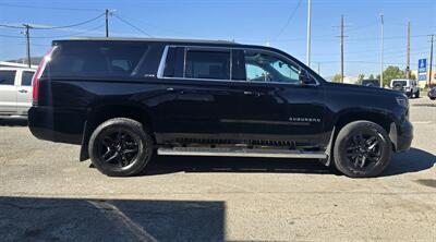 2015 Chevrolet Suburban Z71 - Photo 10 - Helena, MT 59601