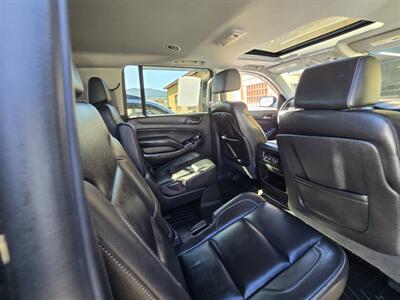 2015 Chevrolet Suburban Z71 - Photo 20 - Helena, MT 59601