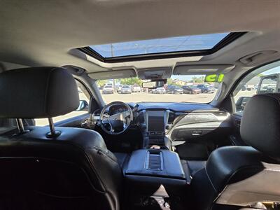 2015 Chevrolet Suburban Z71 - Photo 19 - Helena, MT 59601