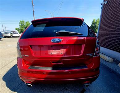 2010 Ford Edge Sport   - Photo 6 - Helena, MT 59601