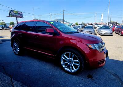 2010 Ford Edge Sport   - Photo 5 - Helena, MT 59601