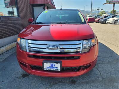 2010 Ford Edge Sport   - Photo 4 - Helena, MT 59601