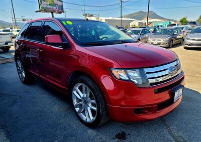 2010 Ford Edge Sport   - Photo 14 - Helena, MT 59601