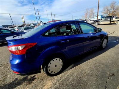 2012 Ford Focus SE   - Photo 12 - Helena, MT 59601