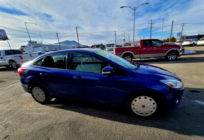 2012 Ford Focus SE   - Photo 6 - Helena, MT 59601