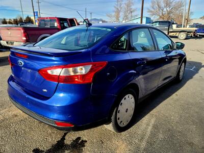 2012 Ford Focus SE   - Photo 8 - Helena, MT 59601