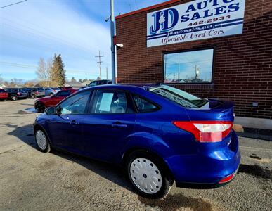 2012 Ford Focus SE   - Photo 11 - Helena, MT 59601