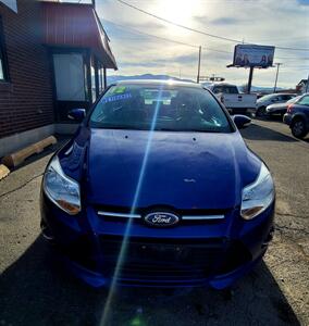 2012 Ford Focus SE   - Photo 4 - Helena, MT 59601