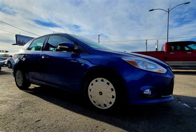 2012 Ford Focus SE   - Photo 13 - Helena, MT 59601