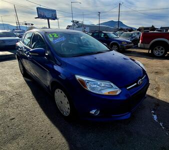 2012 Ford Focus SE   - Photo 5 - Helena, MT 59601