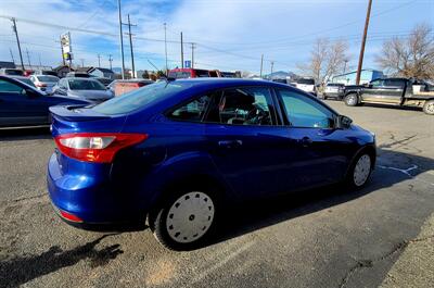 2012 Ford Focus SE   - Photo 7 - Helena, MT 59601