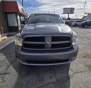 2012 RAM 1500 Express - Photo 4 - Helena, MT 59601
