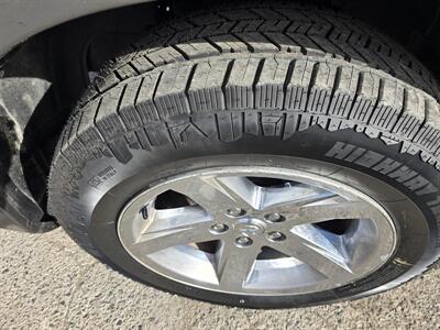 2012 RAM 1500 Express - Photo 12 - Helena, MT 59601