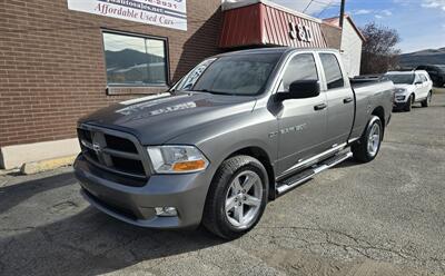 2012 RAM 1500 Express - Photo 2 - Helena, MT 59601