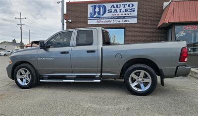2012 RAM 1500 Express - Photo 14 - Helena, MT 59601