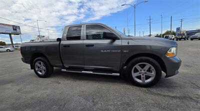 2012 RAM 1500 Express - Photo 8 - Helena, MT 59601