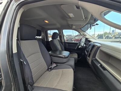 2012 RAM 1500 Express - Photo 10 - Helena, MT 59601