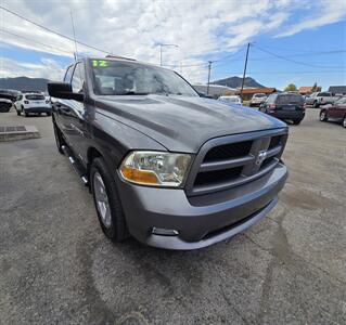 2012 RAM 1500 Express - Photo 5 - Helena, MT 59601