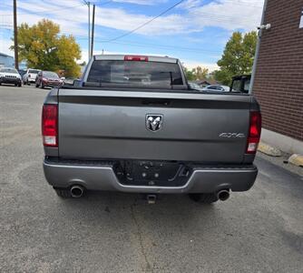 2012 RAM 1500 Express - Photo 9 - Helena, MT 59601