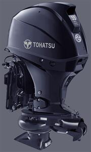 2026 Tohatsu MFS35AJETETL 35 H JET Electric Start - Long - Photo 1 - Helena, MT 59601