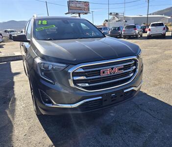 2018 GMC Terrain SLT   - Photo 6 - Helena, MT 59601
