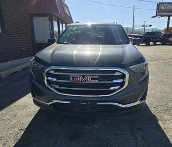 2018 GMC Terrain SLT   - Photo 5 - Helena, MT 59601