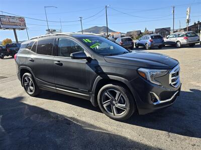 2018 GMC Terrain SLT   - Photo 9 - Helena, MT 59601