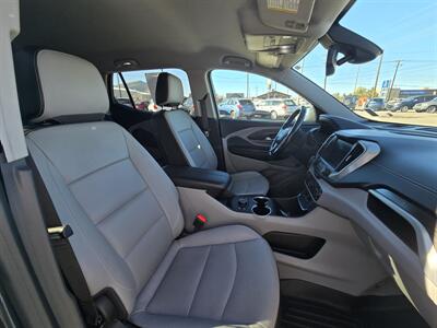2018 GMC Terrain SLT   - Photo 12 - Helena, MT 59601