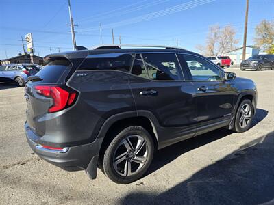 2018 GMC Terrain SLT   - Photo 10 - Helena, MT 59601