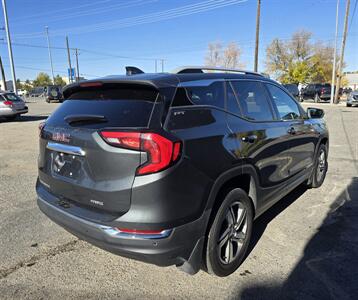 2018 GMC Terrain SLT   - Photo 11 - Helena, MT 59601