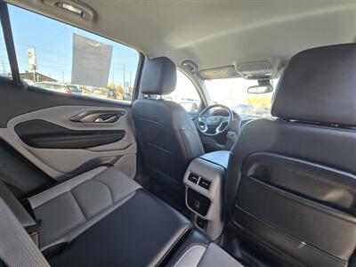2018 GMC Terrain SLT   - Photo 13 - Helena, MT 59601