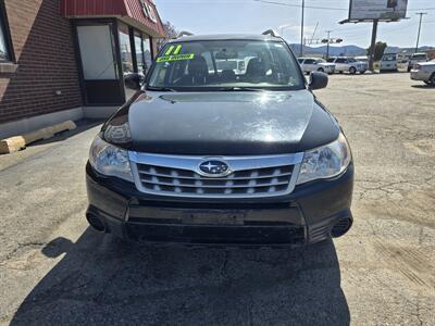 2011 Subaru Forester 2.5X - Photo 3 - Helena, MT 59601