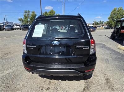 2011 Subaru Forester 2.5X - Photo 7 - Helena, MT 59601
