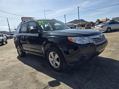 2011 Subaru Forester 2.5X - Photo 5 - Helena, MT 59601