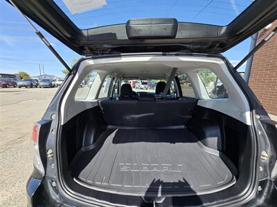 2011 Subaru Forester 2.5X - Photo 10 - Helena, MT 59601