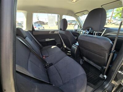 2011 Subaru Forester 2.5X - Photo 9 - Helena, MT 59601