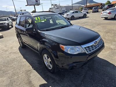 2011 Subaru Forester 2.5X - Photo 4 - Helena, MT 59601