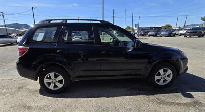2011 Subaru Forester 2.5X - Photo 6 - Helena, MT 59601