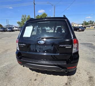 2011 Subaru Forester 2.5X - Photo 13 - Helena, MT 59601