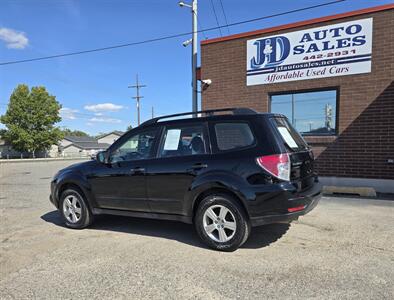 2011 Subaru Forester 2.5X - Photo 12 - Helena, MT 59601