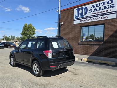 2011 Subaru Forester 2.5X - Photo 11 - Helena, MT 59601