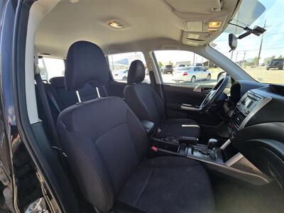 2011 Subaru Forester 2.5X - Photo 8 - Helena, MT 59601