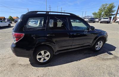 2011 Subaru Forester 2.5X - Photo 14 - Helena, MT 59601