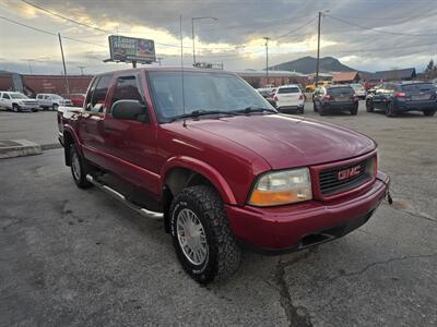 2001 GMC Sonoma SLS 4dr Crew Cab SLS - Photo 5 - Helena, MT 59601