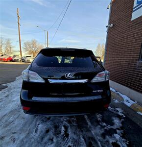 2011 Lexus RX   - Photo 12 - Helena, MT 59601