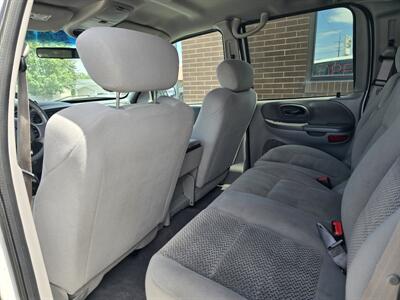 2003 Ford F-150 XLT - Photo 13 - Helena, MT 59601